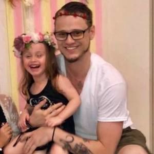 Meet your Posher, Kyle